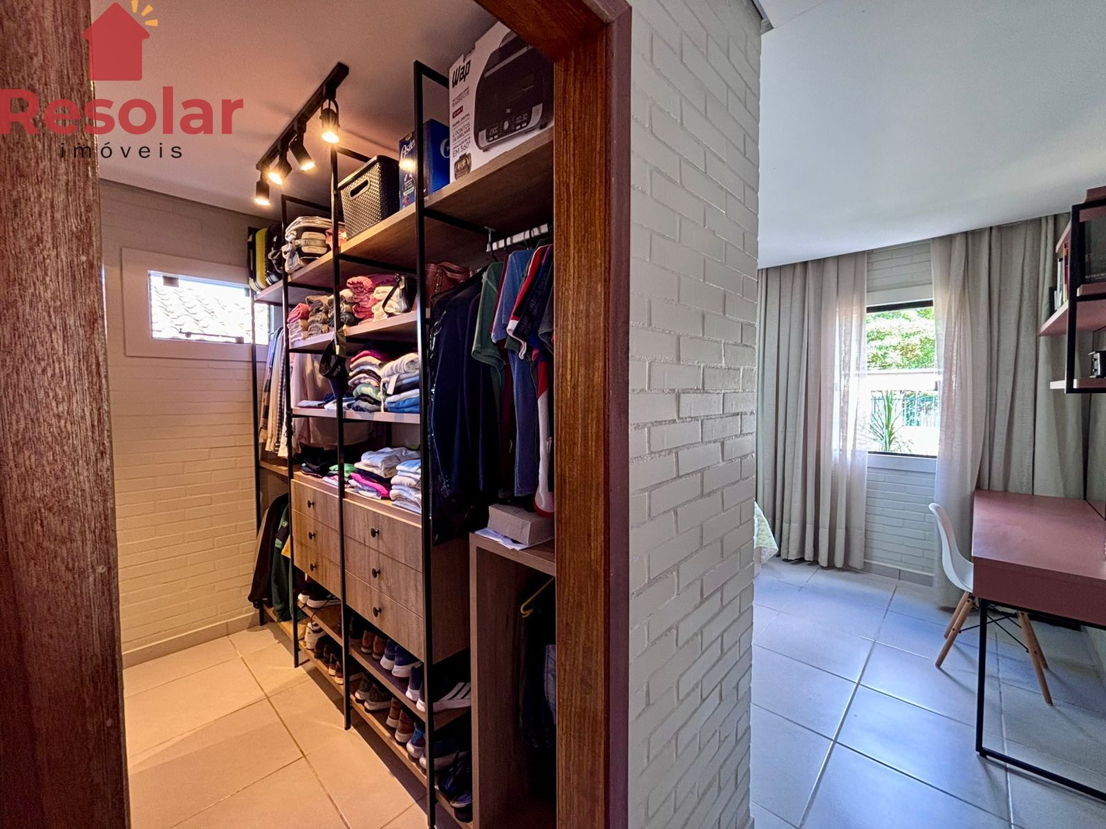 Casa, 2 quartos, 106 m² - Foto 26