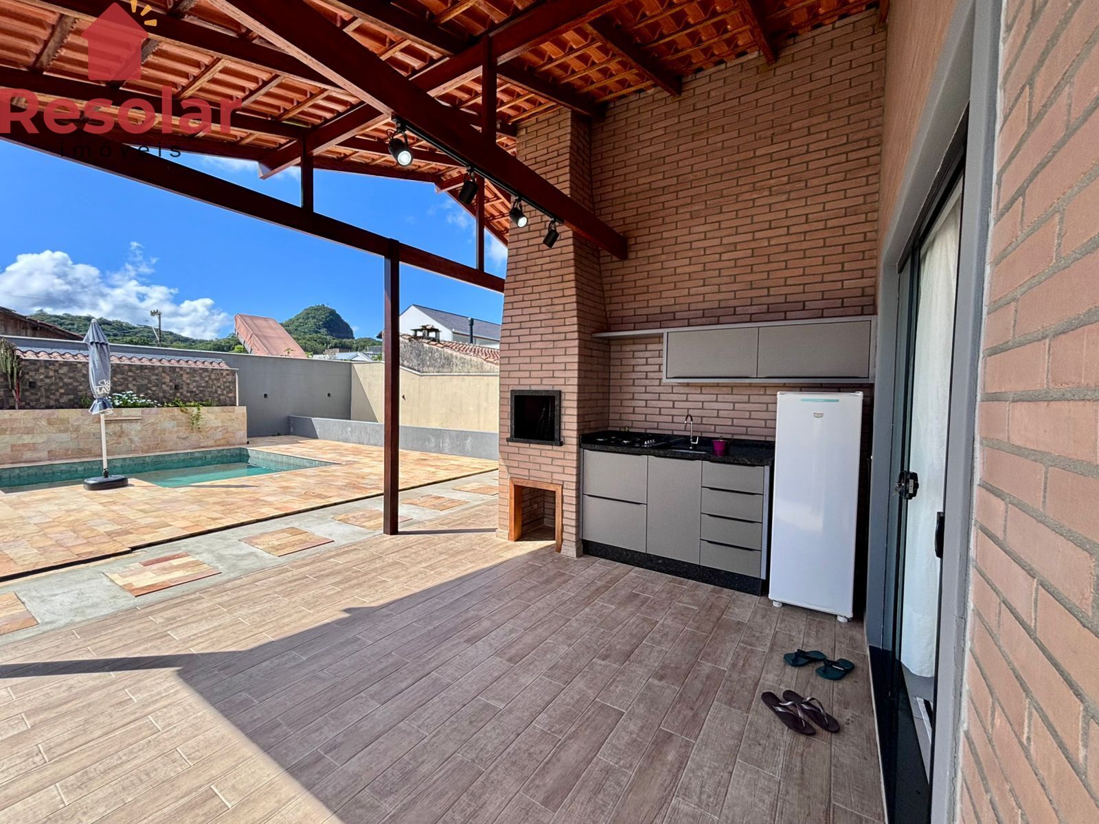 Casa, 2 quartos, 106 m² - Foto 11