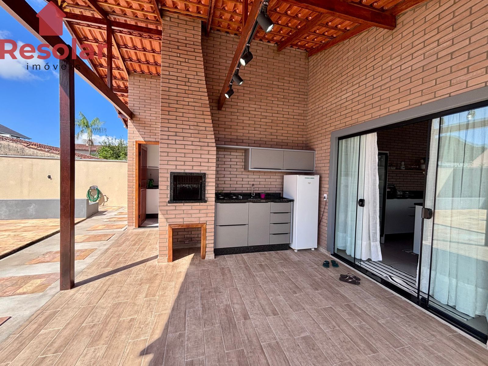 Casa, 2 quartos, 106 m² - Foto 10