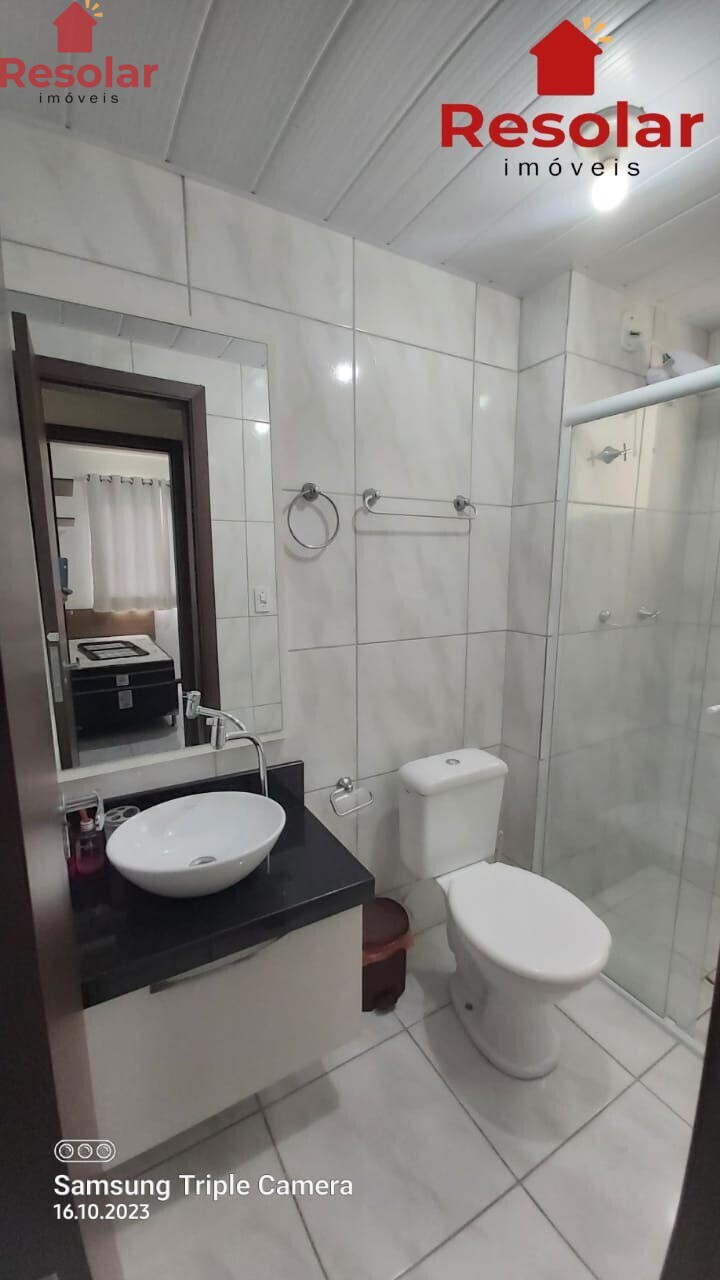 Apartamento à venda com 2 quartos, 67m² - Foto 4