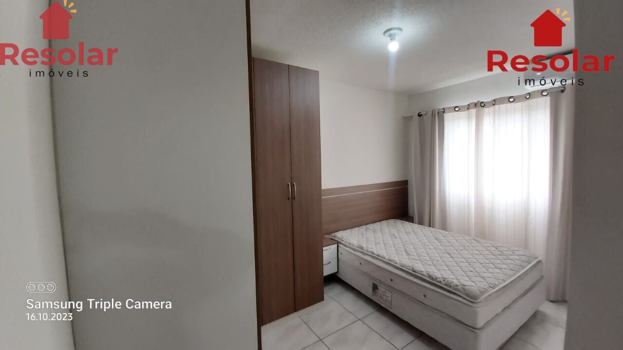 Apartamento à venda com 2 quartos, 67m² - Foto 6