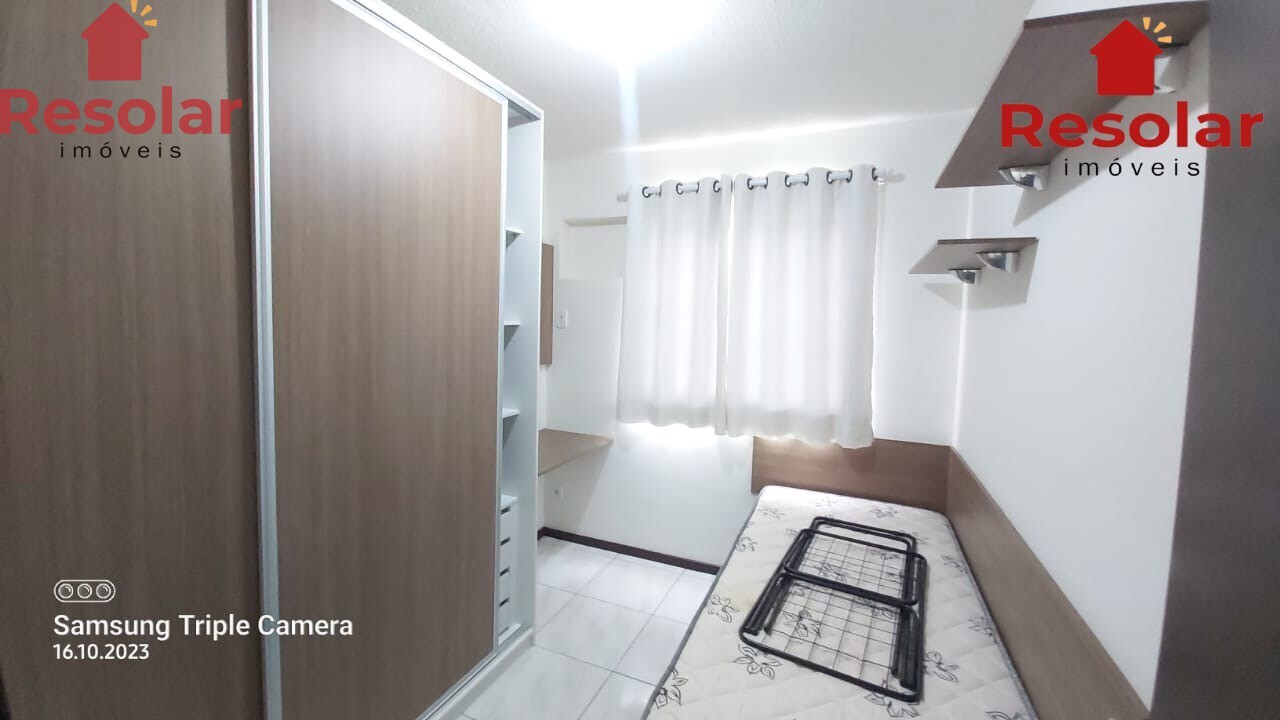 Apartamento à venda com 2 quartos, 67m² - Foto 9