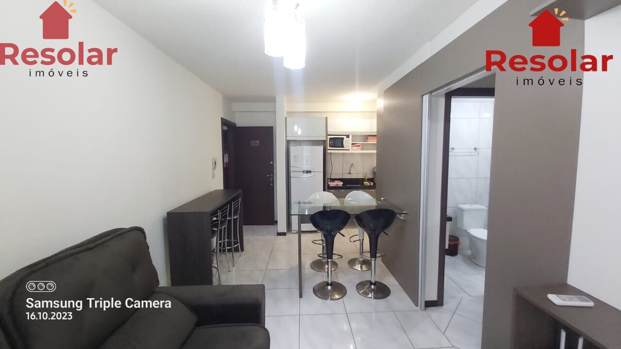 Apartamento à venda com 2 quartos, 67m² - Foto 2