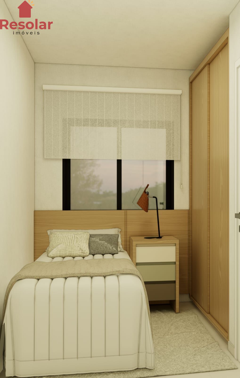 Casa, 1 quarto, 73 m² - Foto 9