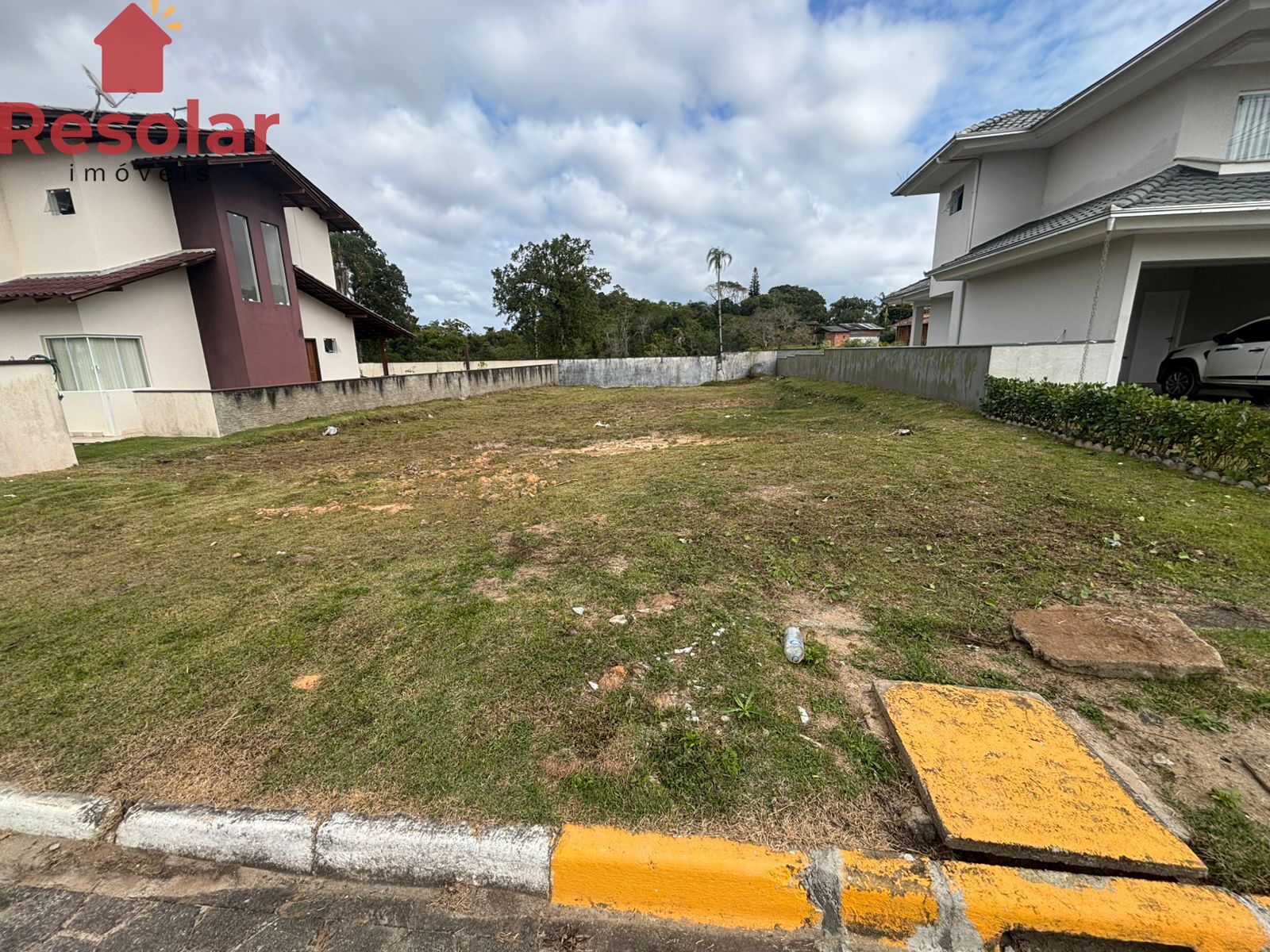 Terreno, 420 m² - Foto 7