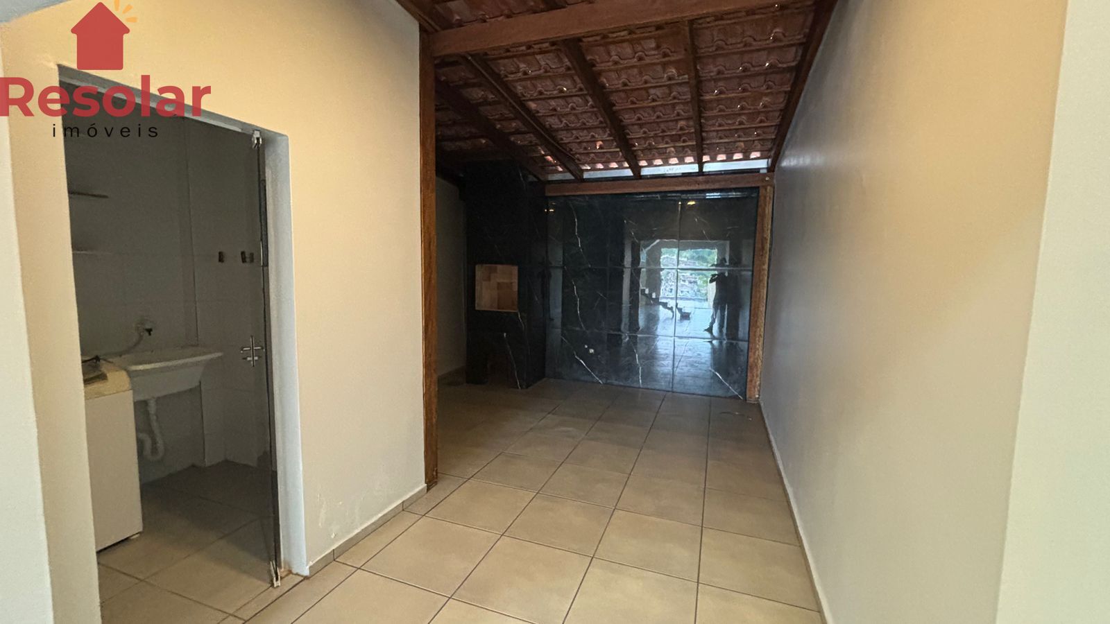 Casa para alugar, 106m² - Foto 13