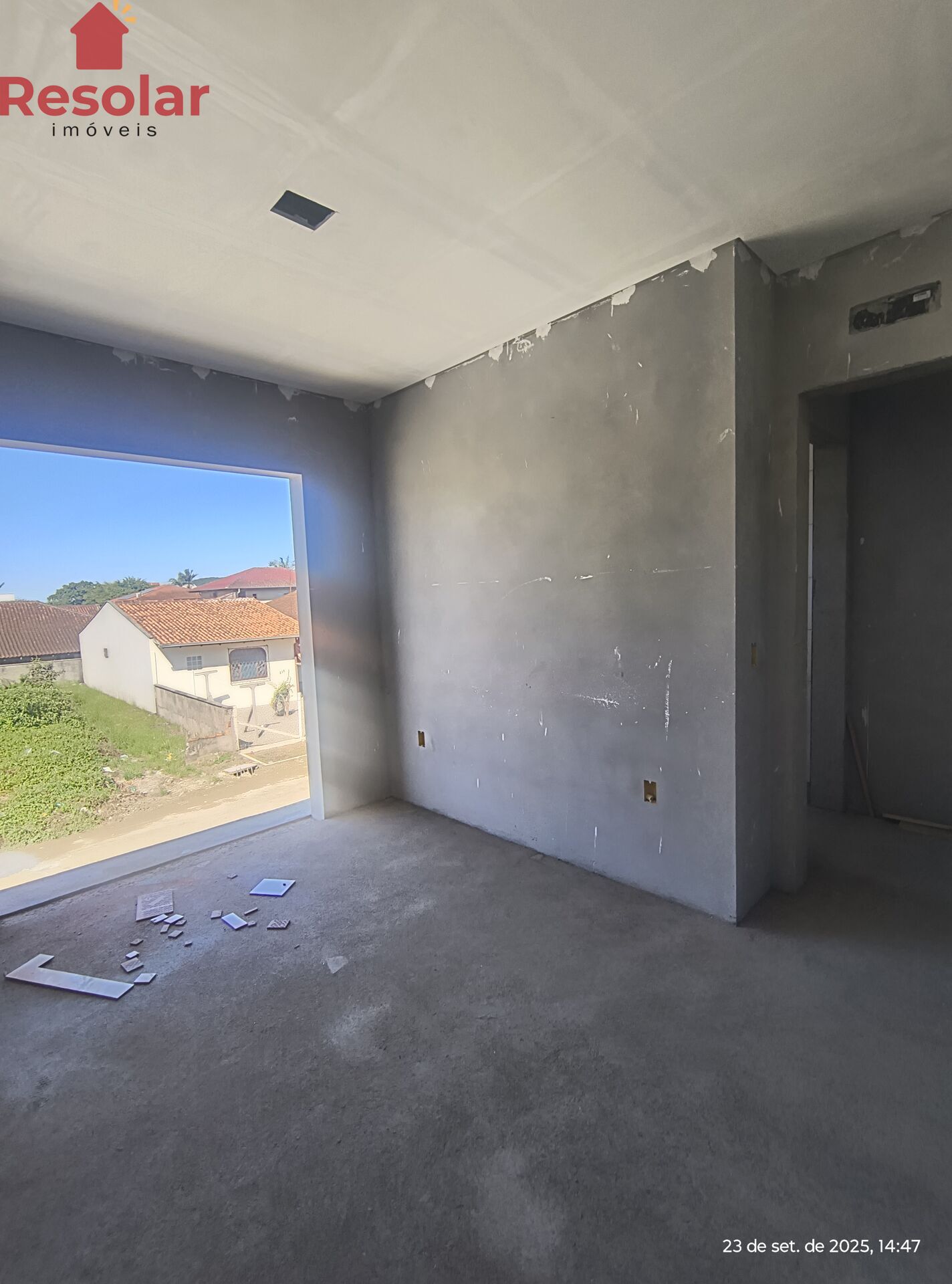 Casa, 2 quartos, 73 m² - Foto 5