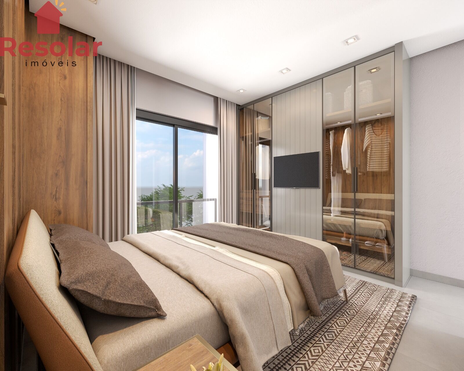 Casa, 2 quartos, 73 m² - Foto 5