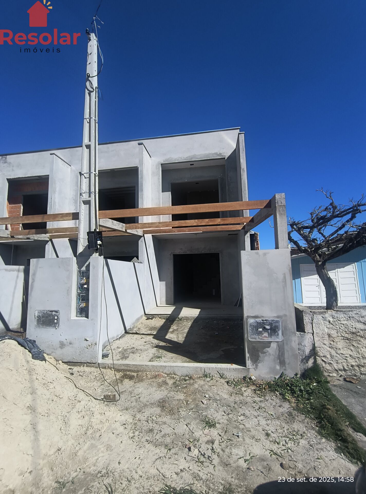 Casa, 2 quartos, 73 m² - Foto 2