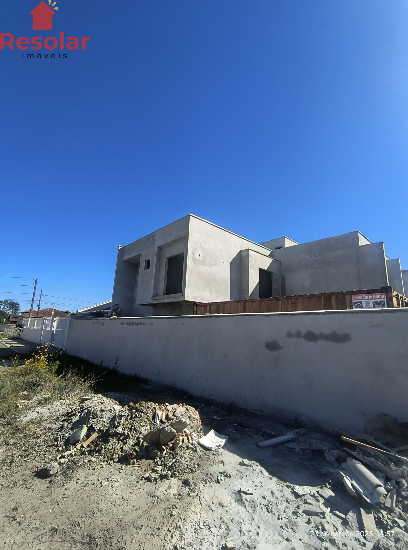 Casa, 2 quartos, 73 m² - Foto 4