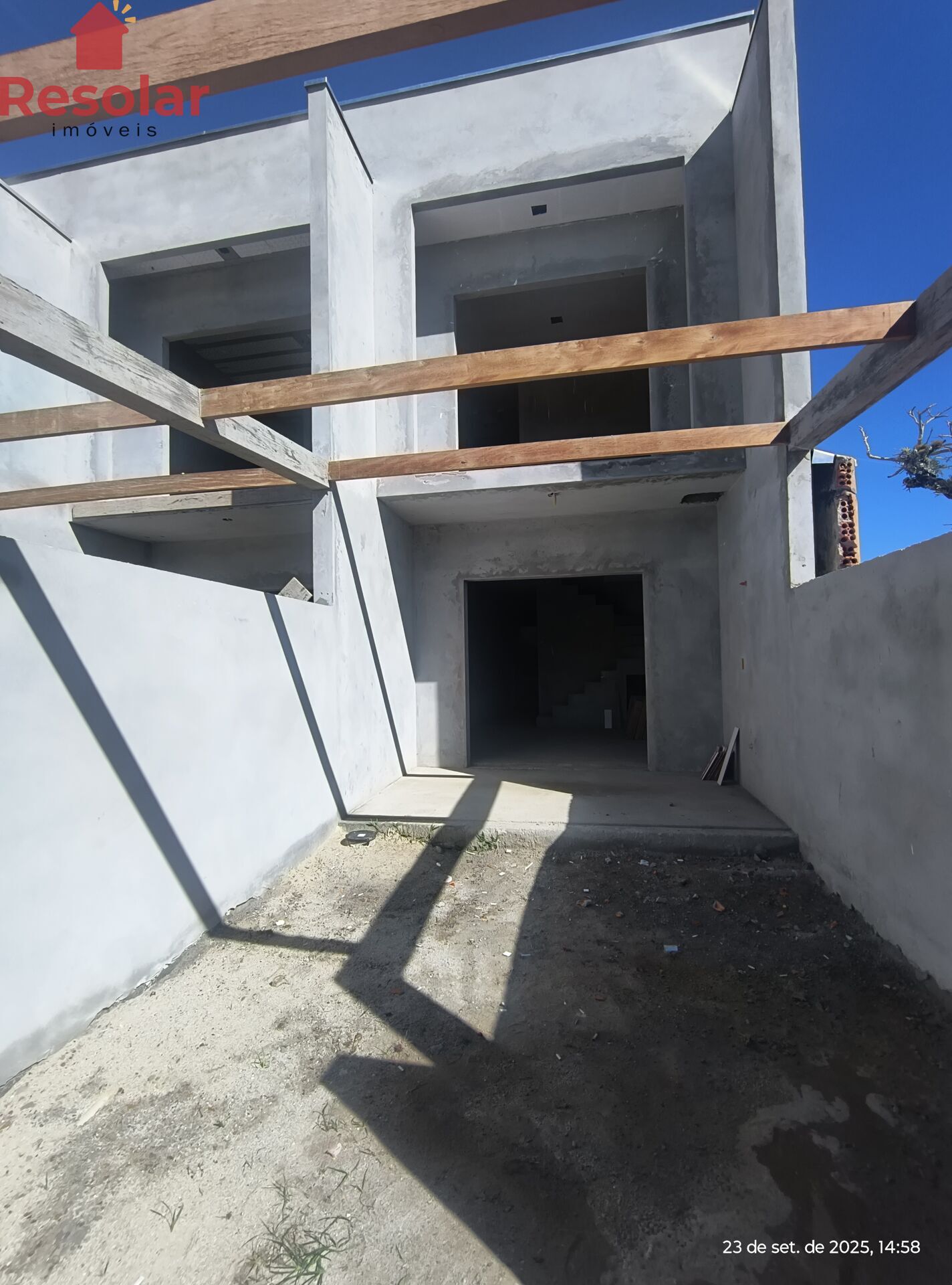 Casa, 2 quartos, 73 m² - Foto 3