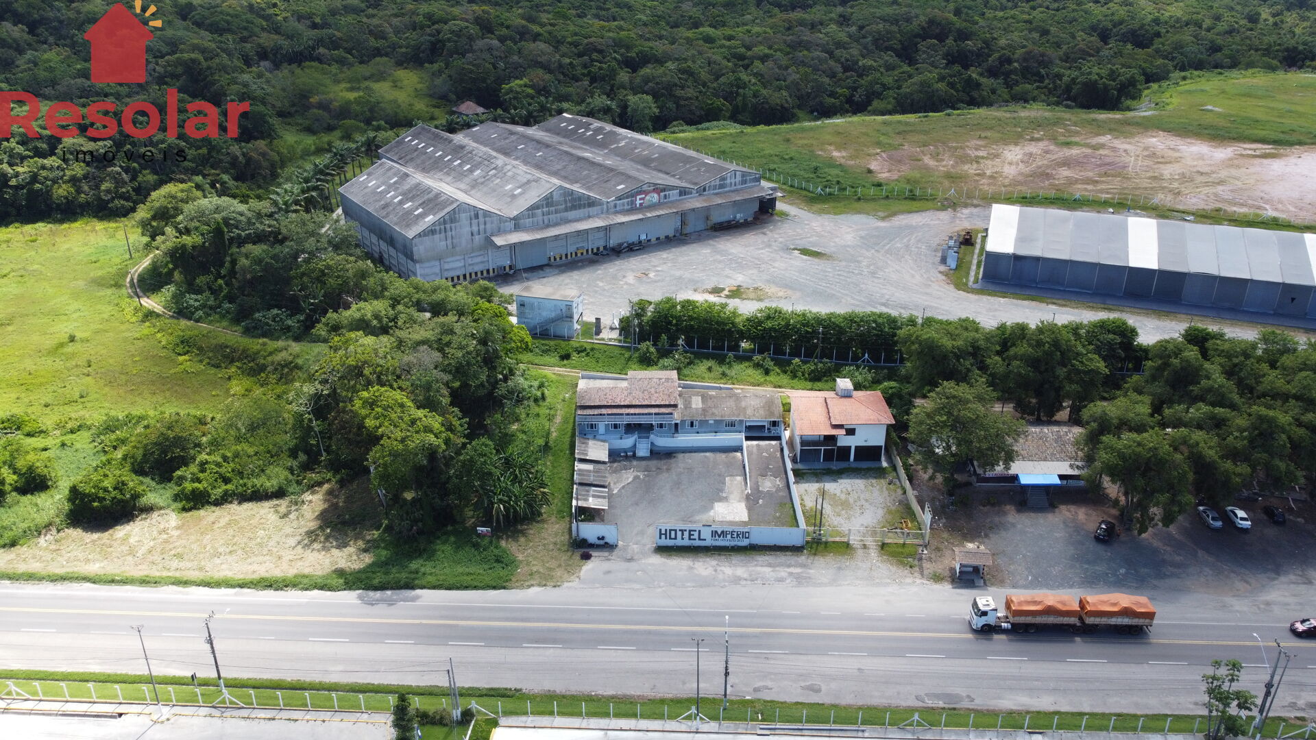 Hotel, 18 quartos, 360 m² - Foto 4