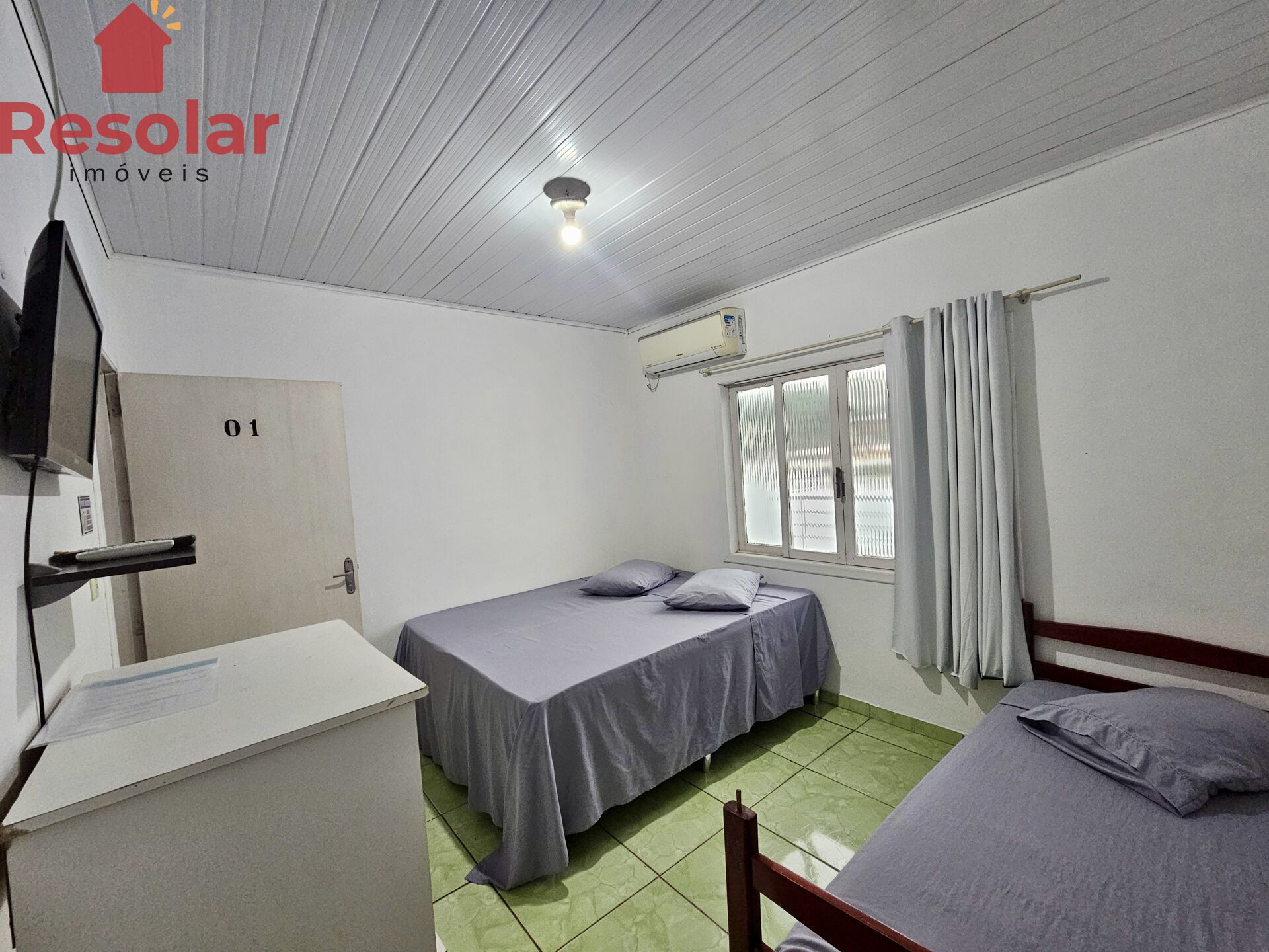 Hotel, 18 quartos, 360 m² - Foto 28