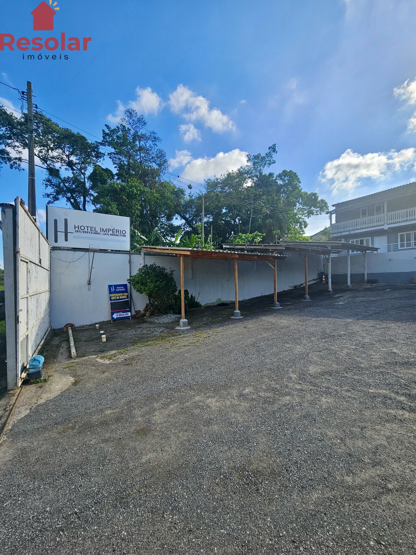 Hotel, 18 quartos, 360 m² - Foto 5