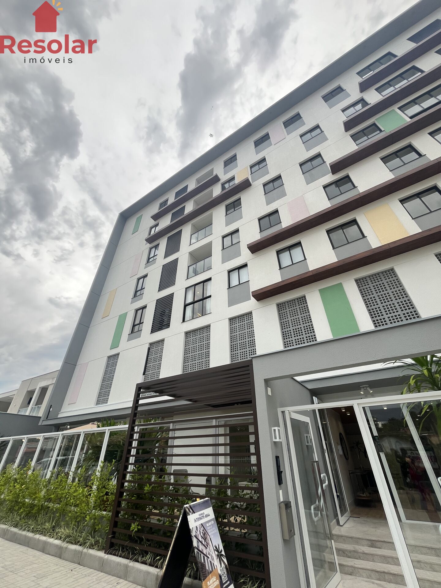 Apartamento, 2 quartos, 58 m² - Foto 30