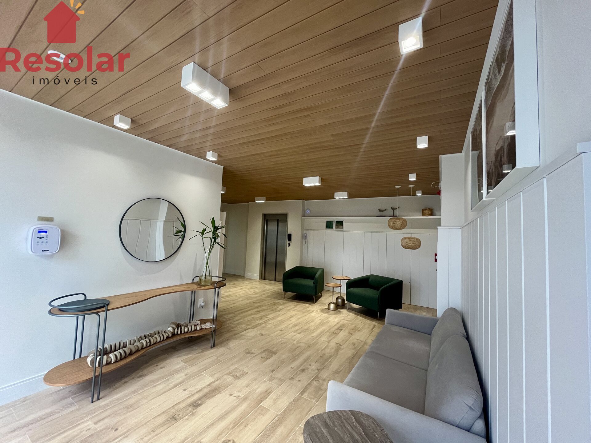 Apartamento, 2 quartos, 58 m² - Foto 3