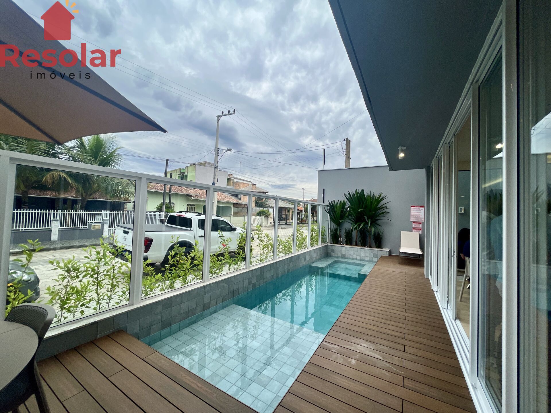Apartamento, 2 quartos, 58 m² - Foto 7