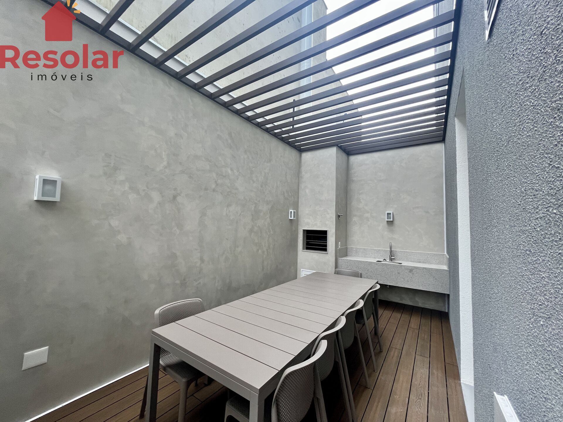 Apartamento, 2 quartos, 58 m² - Foto 10