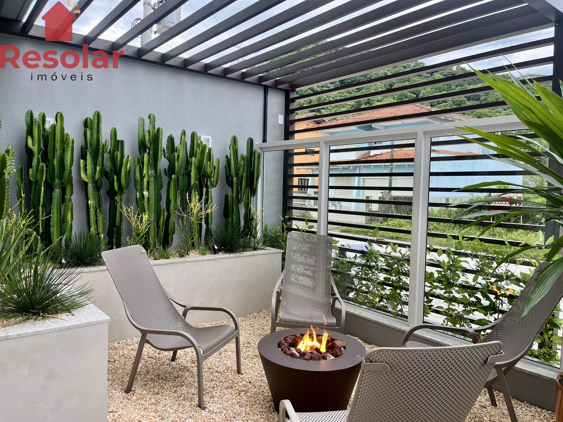 Apartamento, 2 quartos, 58 m² - Foto 11