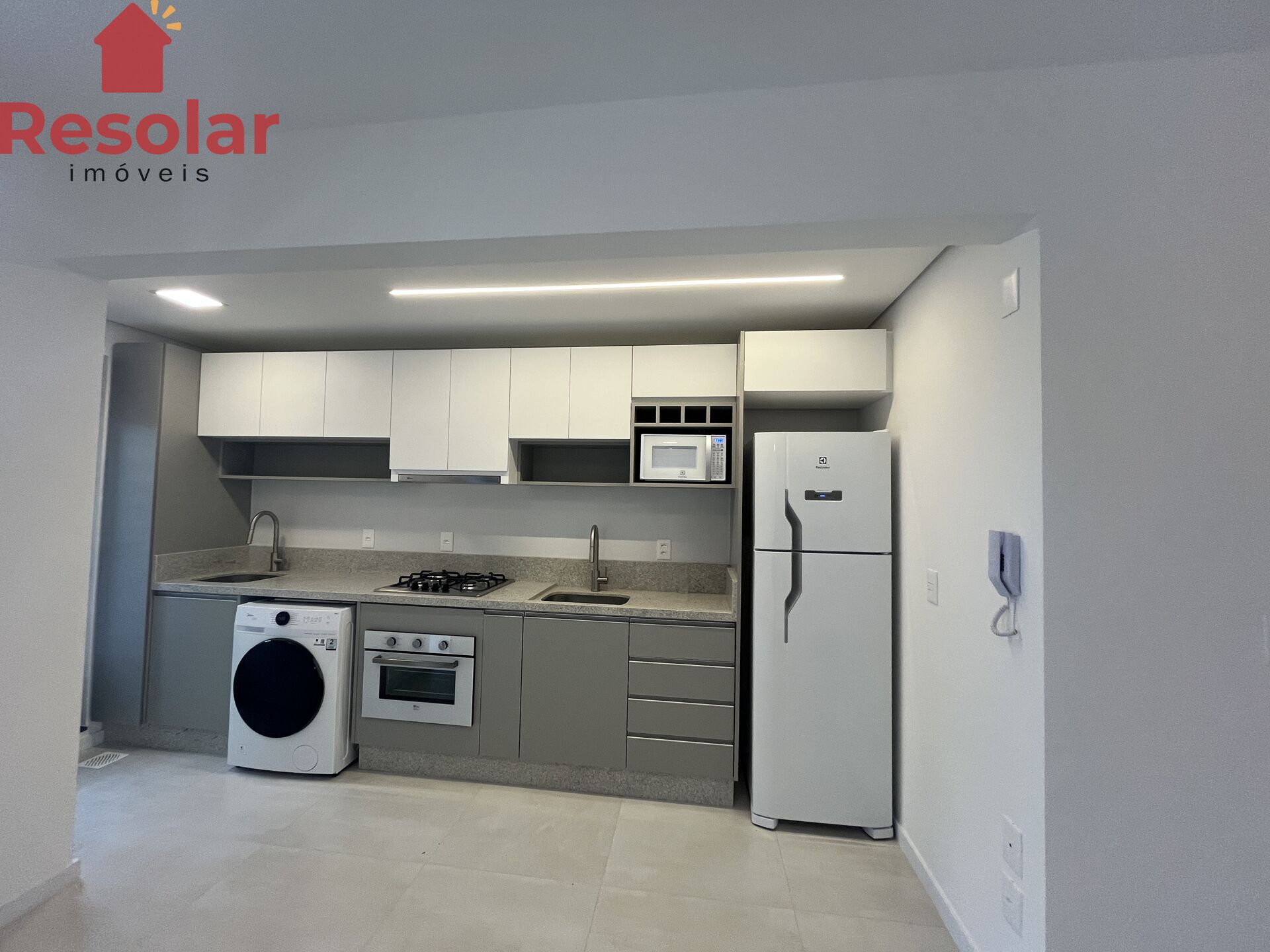 Apartamento, 2 quartos, 58 m² - Foto 28