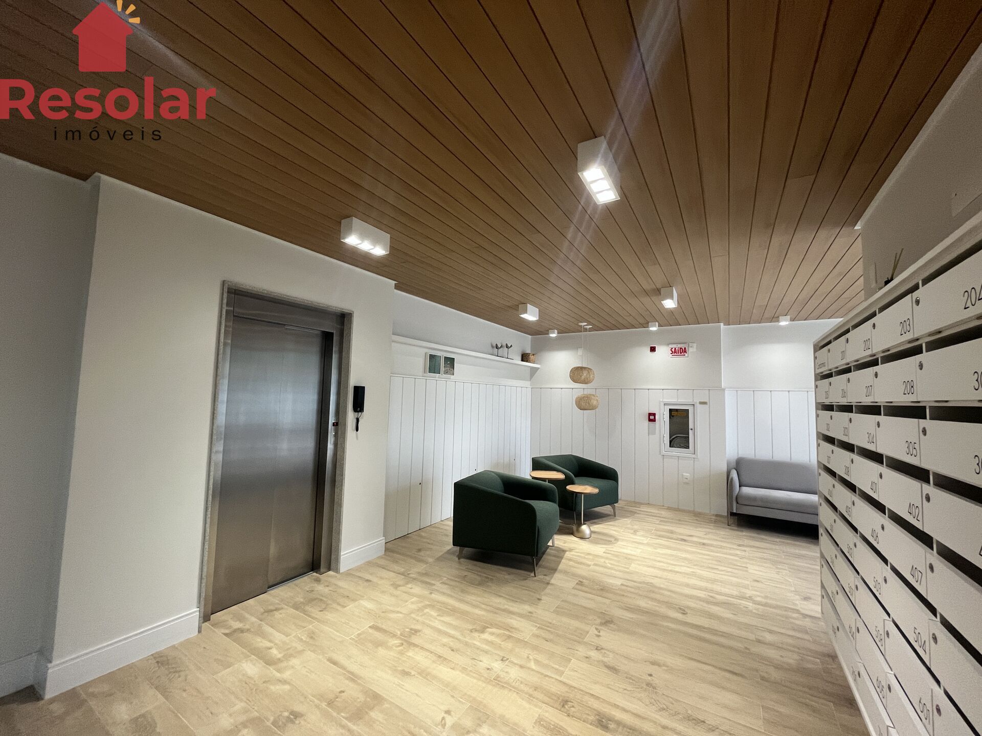 Apartamento, 2 quartos, 58 m² - Foto 4