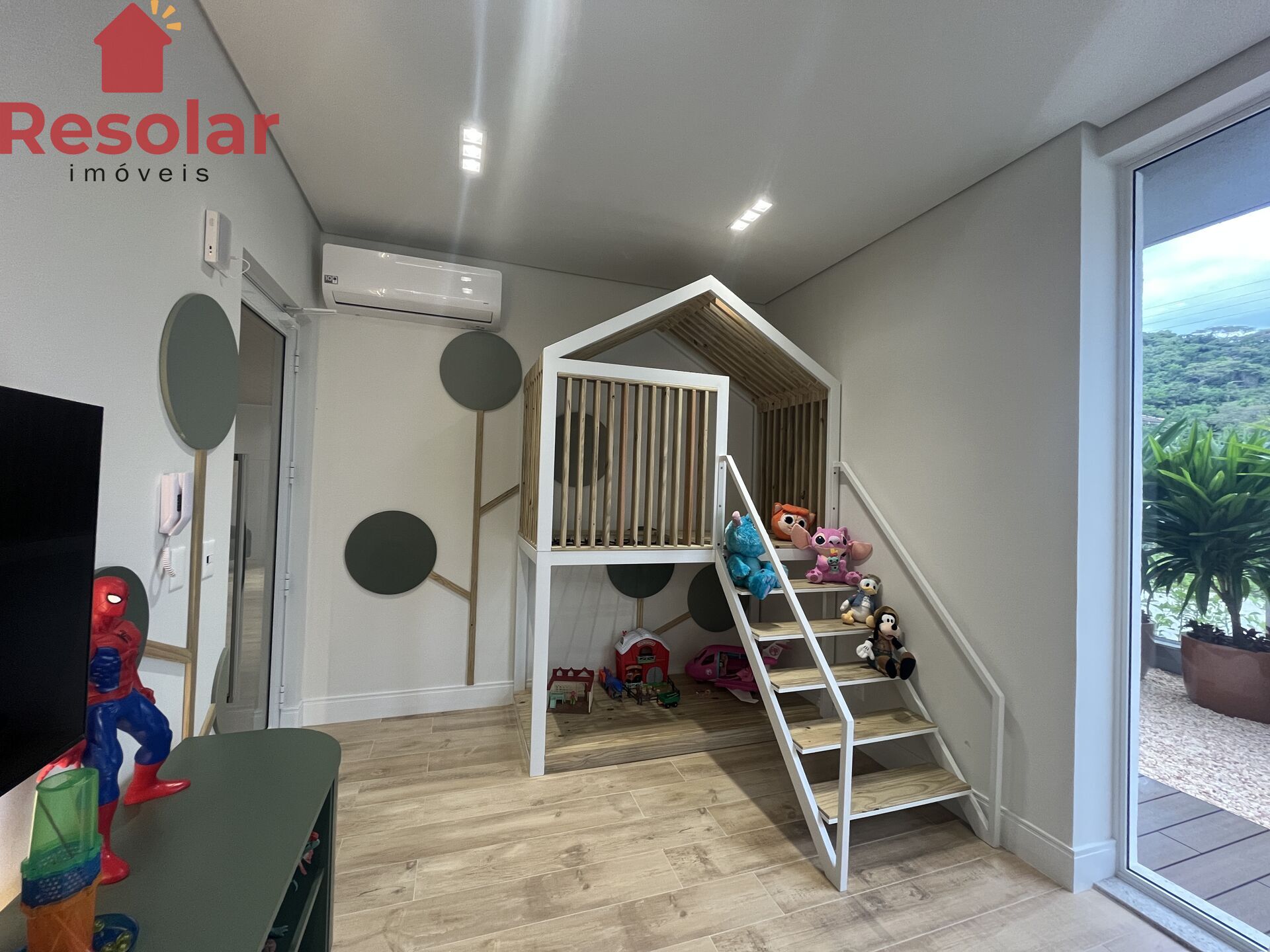 Apartamento, 2 quartos, 58 m² - Foto 5