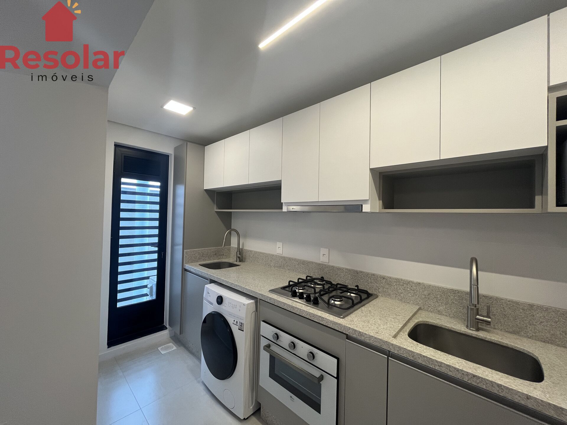 Apartamento, 2 quartos, 58 m² - Foto 22
