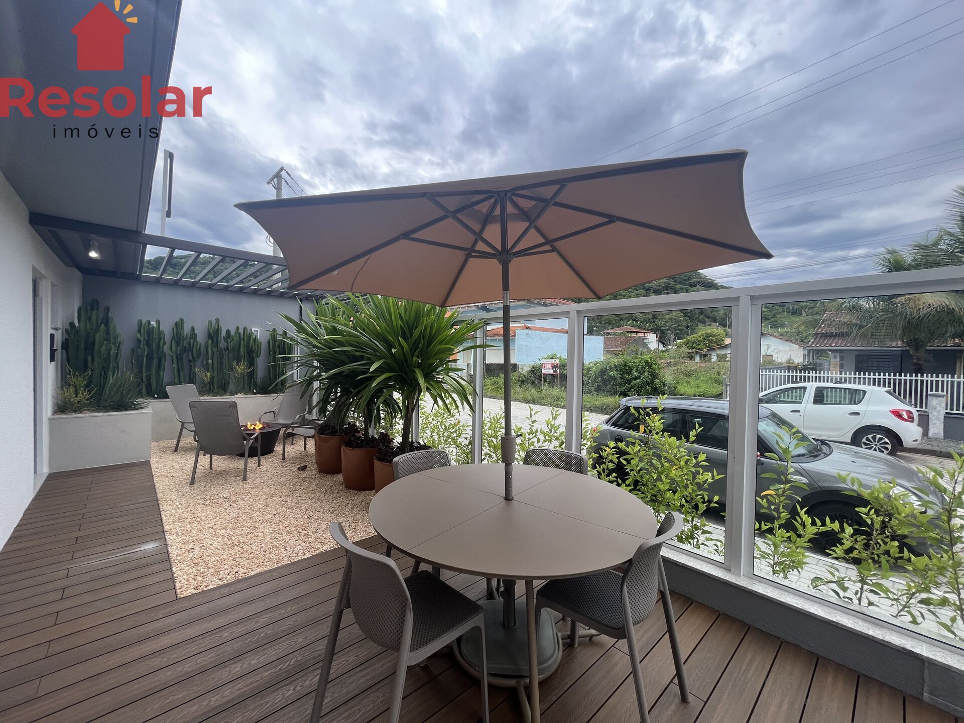 Apartamento, 2 quartos, 58 m² - Foto 8