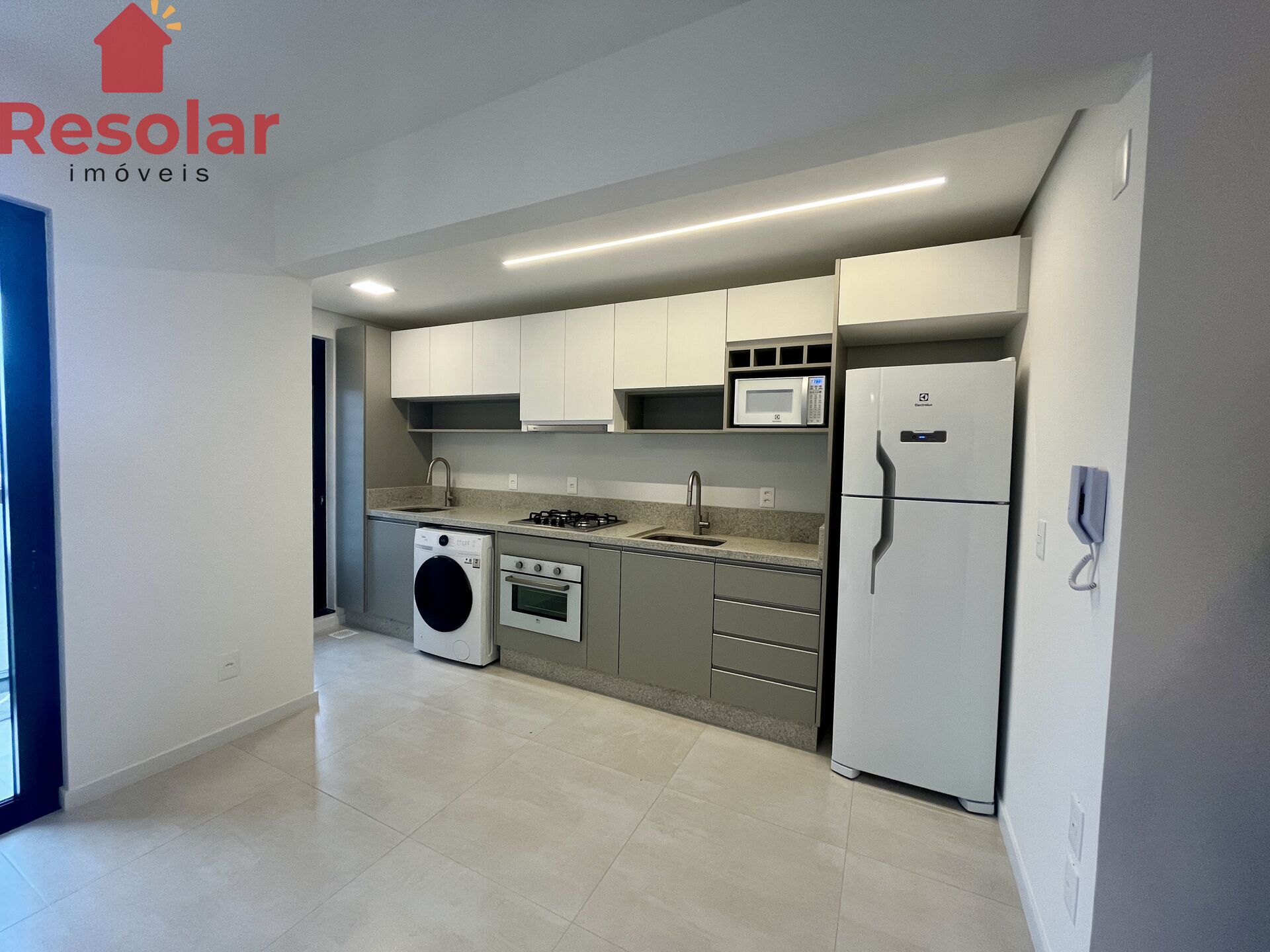 Apartamento, 2 quartos, 58 m² - Foto 27