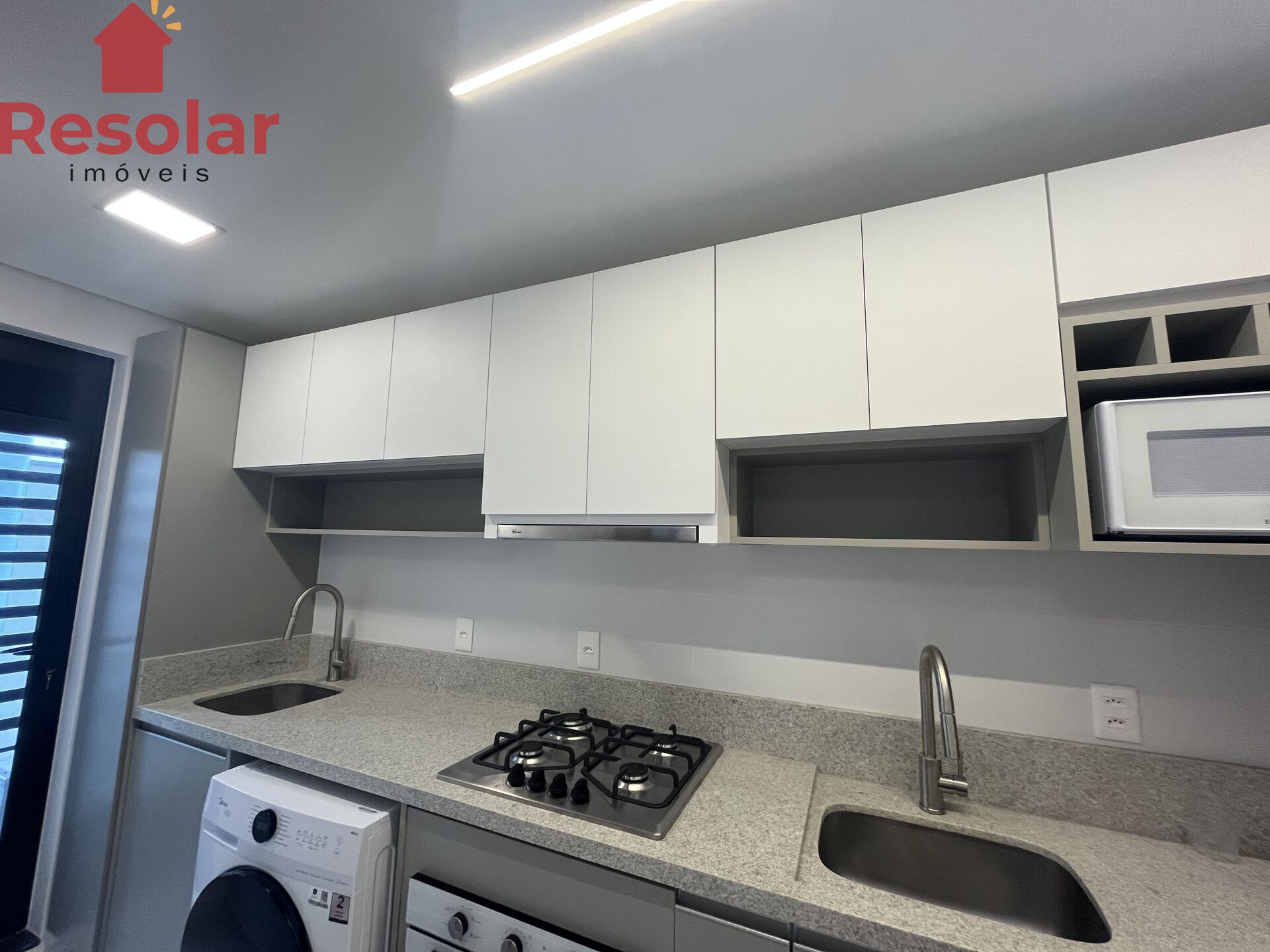 Apartamento, 2 quartos, 58 m² - Foto 23