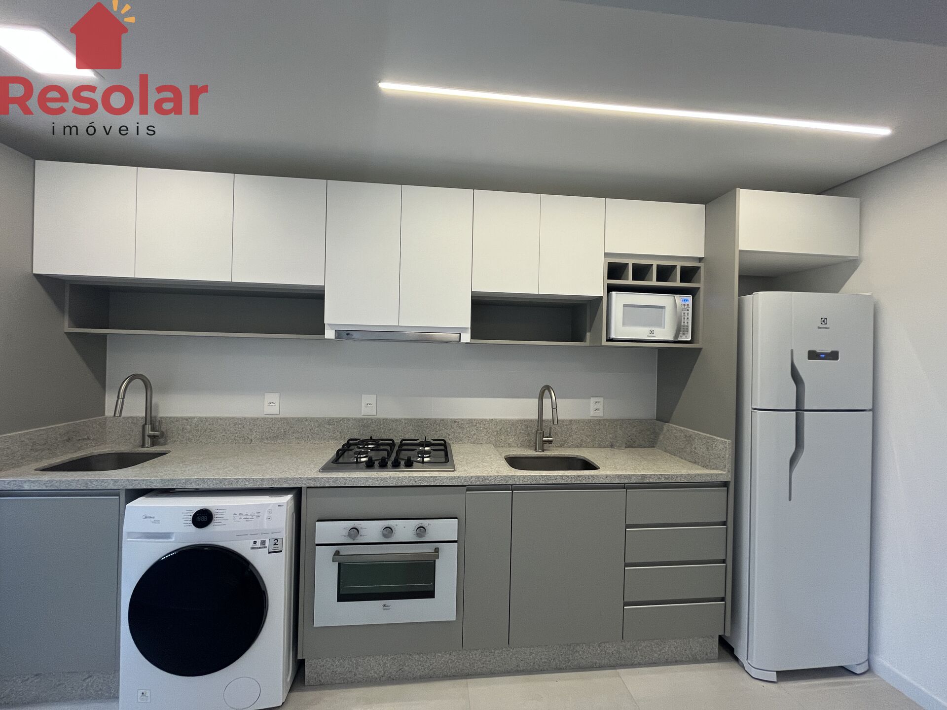 Apartamento, 2 quartos, 58 m² - Foto 25
