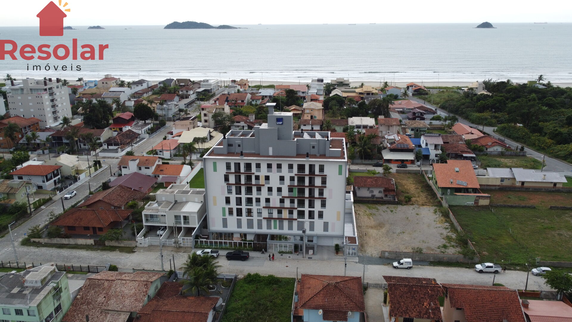 Apartamento, 2 quartos, 58 m² - Foto 1