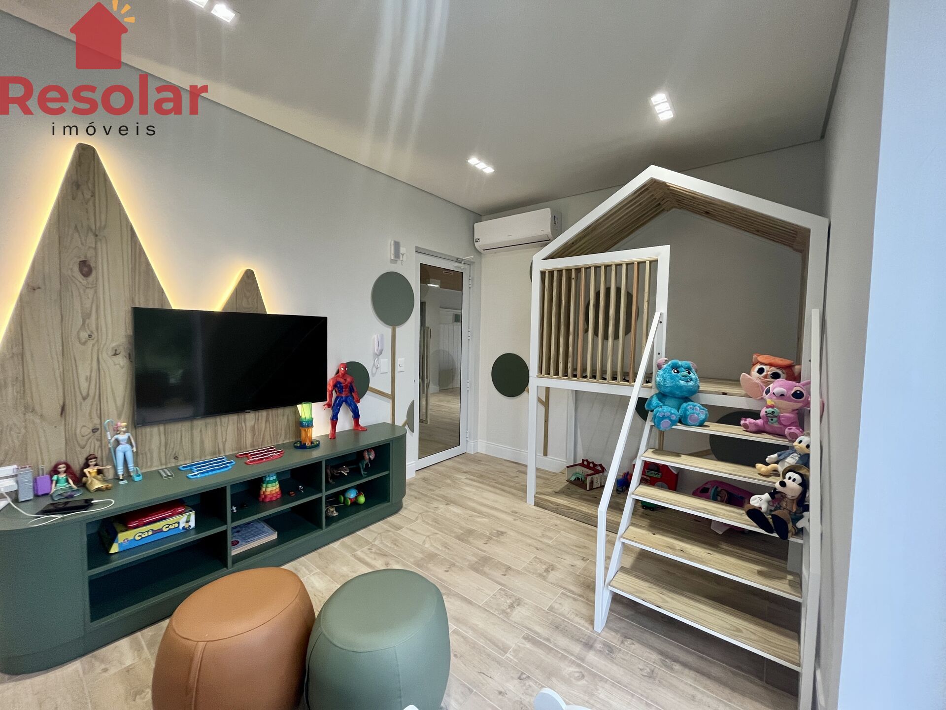 Apartamento, 2 quartos, 58 m² - Foto 6