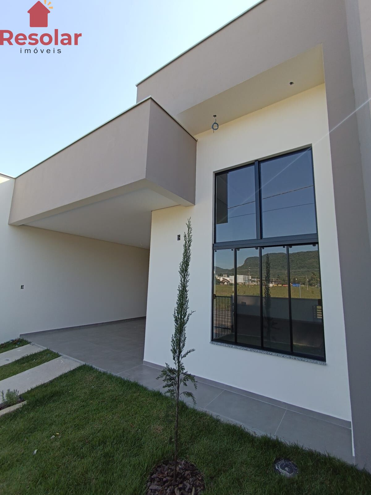 Casa, 2 quartos, 104 m² - Foto 2