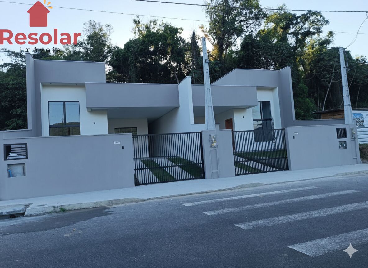 Casa, 2 quartos, 104 m² - Foto 1