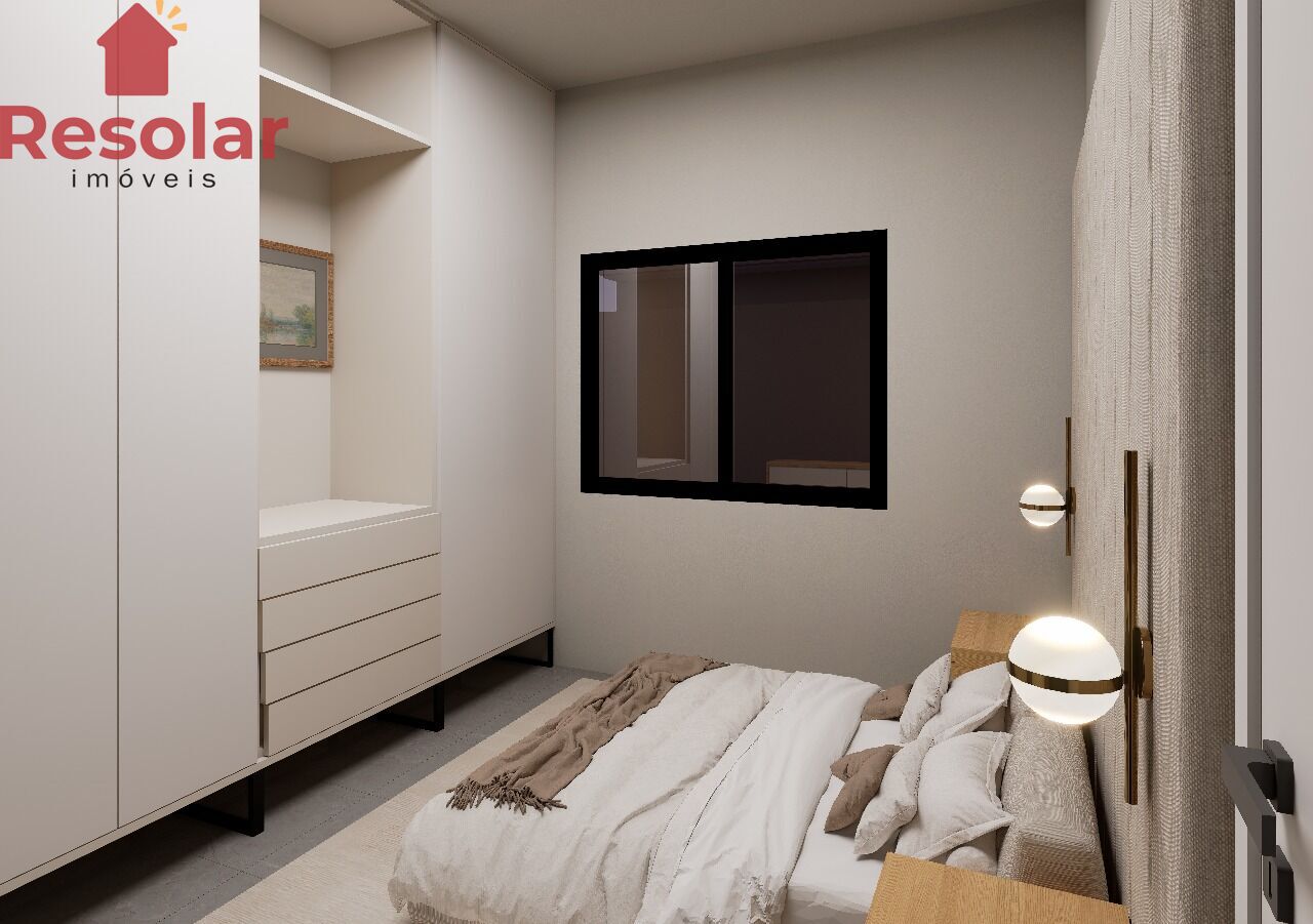 Casa à venda com 2 quartos, 104m² - Foto 3
