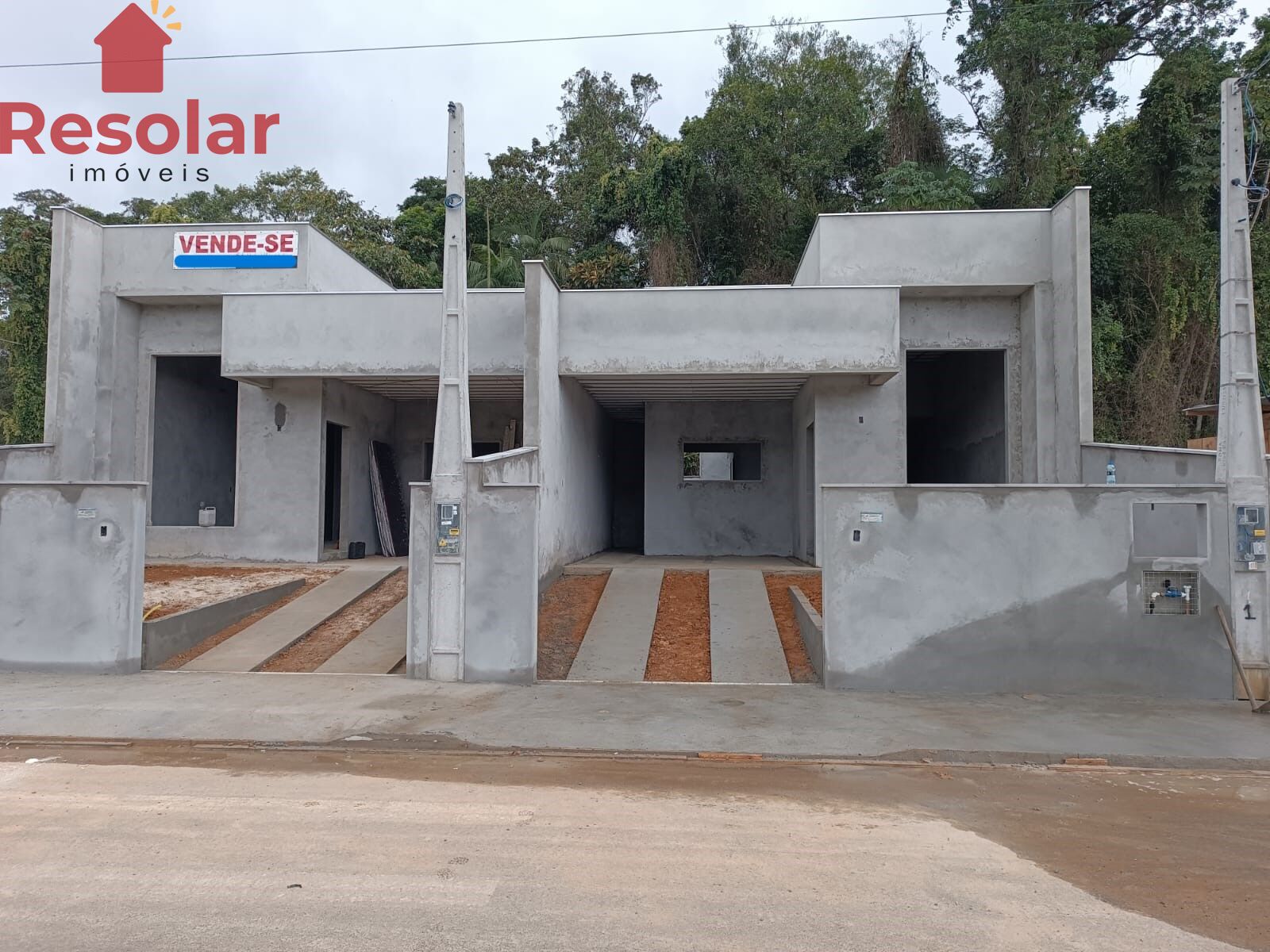 Casa, 2 quartos, 104 m² - Foto 5