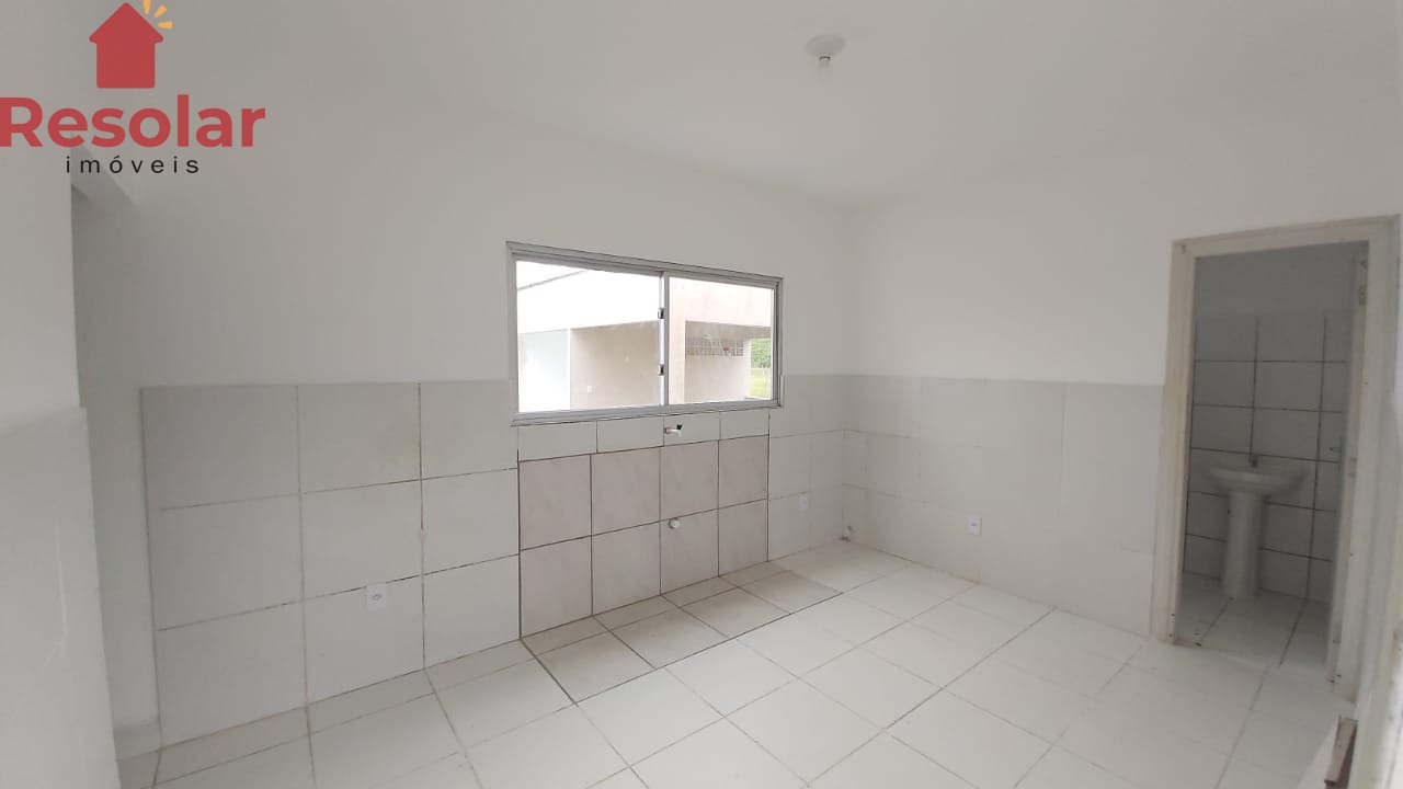 Apartamento para alugar com 1 quarto, 36m² - Foto 1