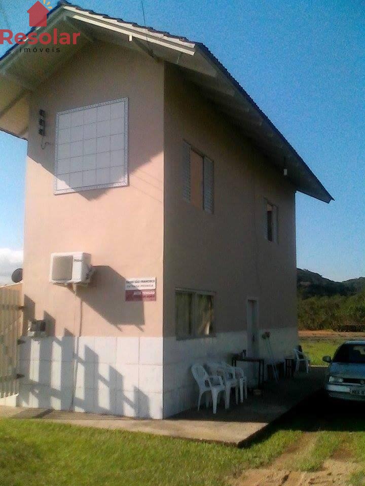 Apartamento para alugar com 1 quarto, 36m² - Foto 11