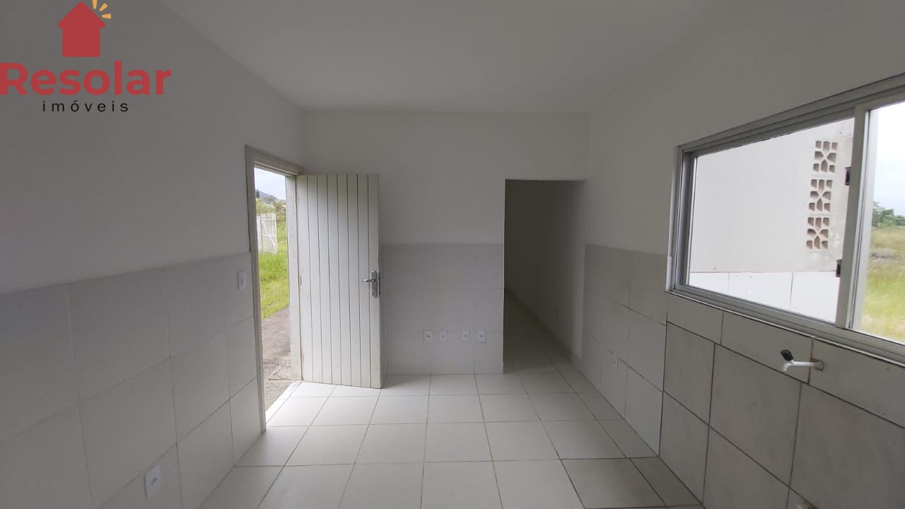 Apartamento para alugar com 1 quarto, 36m² - Foto 4