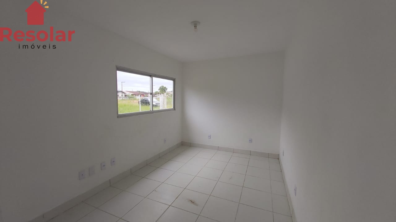 Apartamento para alugar com 1 quarto, 36m² - Foto 7