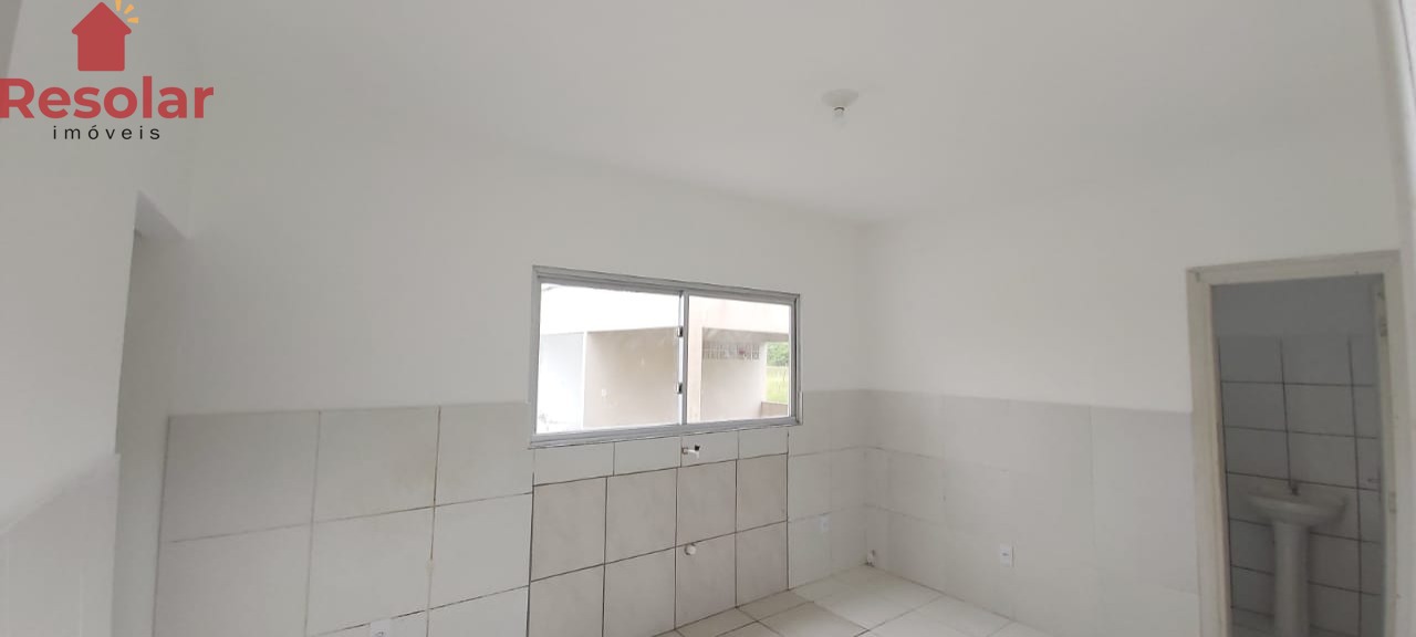 Apartamento para alugar com 1 quarto, 36m² - Foto 3