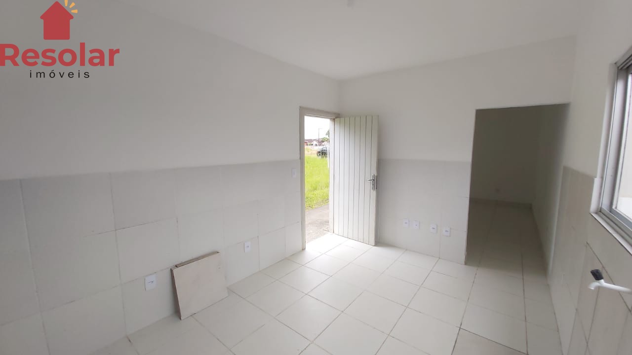 Apartamento para alugar com 1 quarto, 36m² - Foto 2