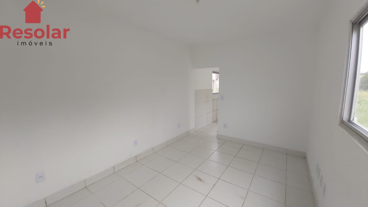 Apartamento para alugar com 1 quarto, 36m² - Foto 6