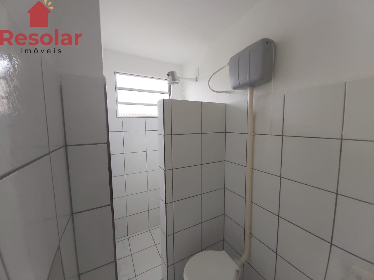 Apartamento para alugar com 1 quarto, 36m² - Foto 9