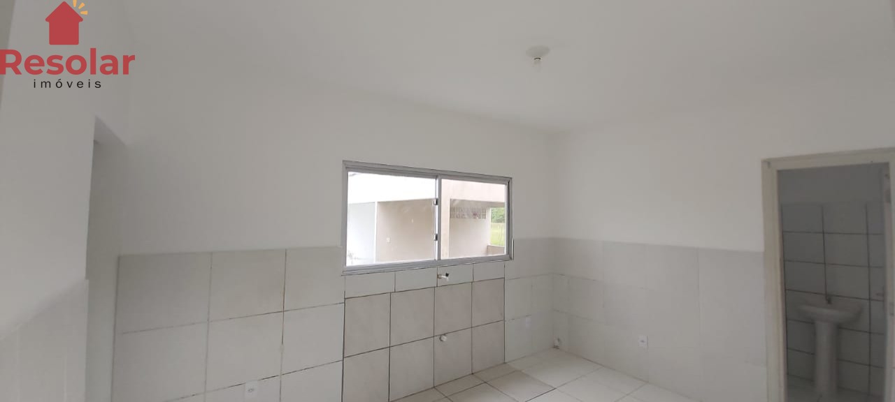 Apartamento para alugar com 1 quarto, 36m² - Foto 5