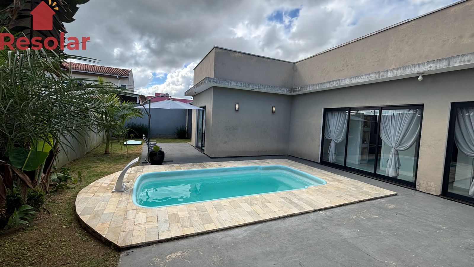 Casa à venda com 3 quartos, 183m² - Foto 30