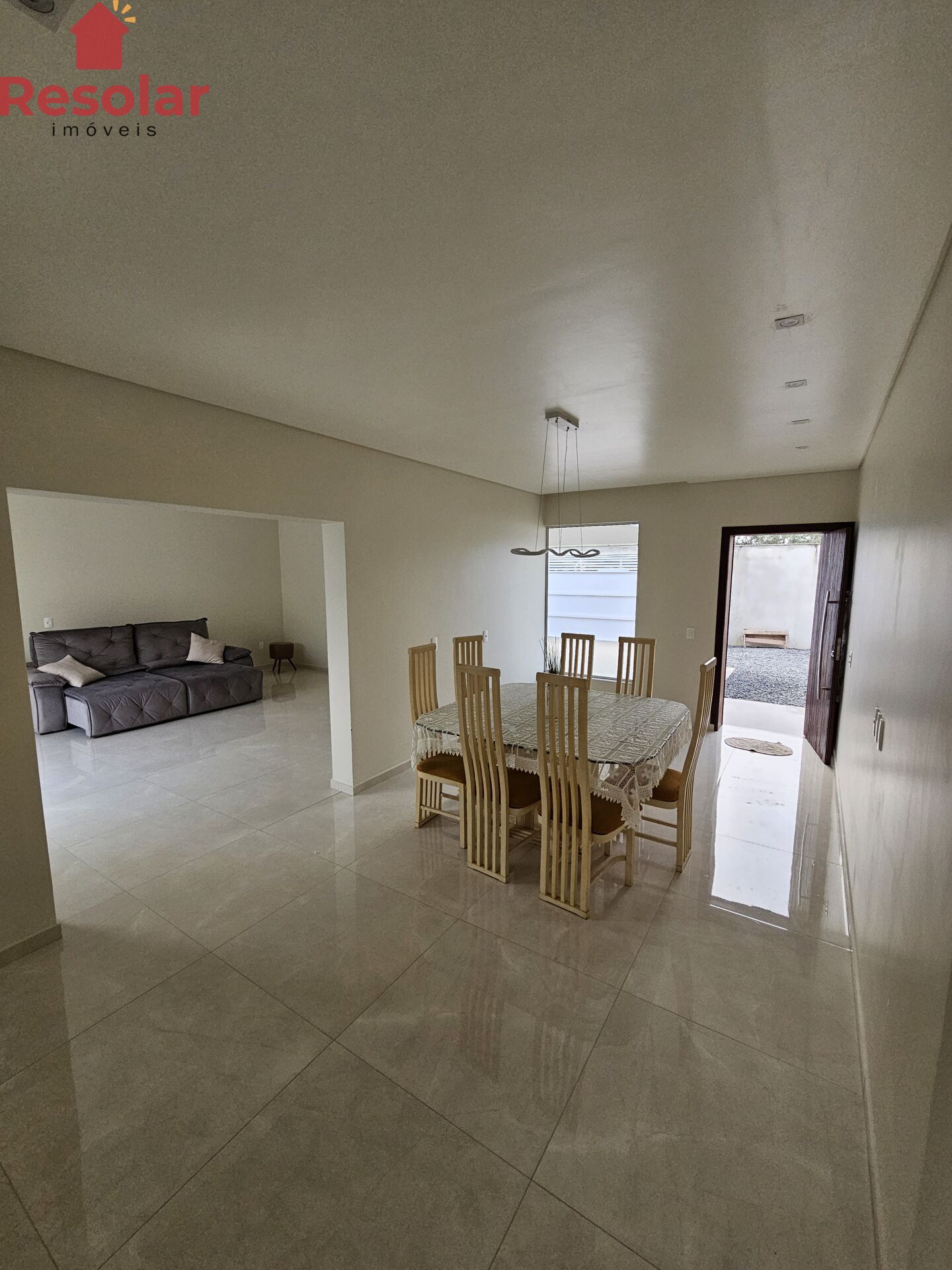 Casa à venda com 2 quartos, 175m² - Foto 8