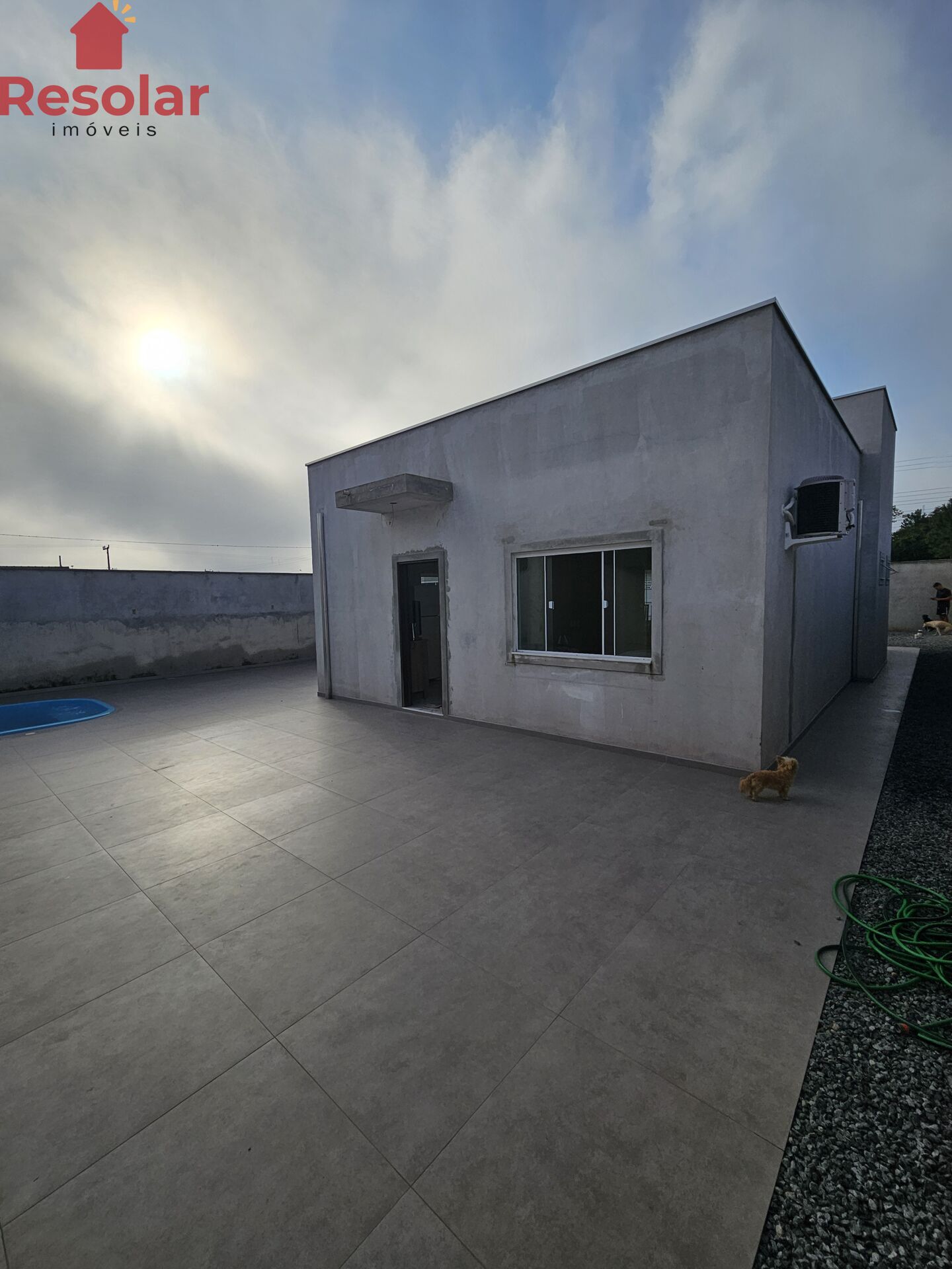 Casa à venda com 2 quartos, 175m² - Foto 14