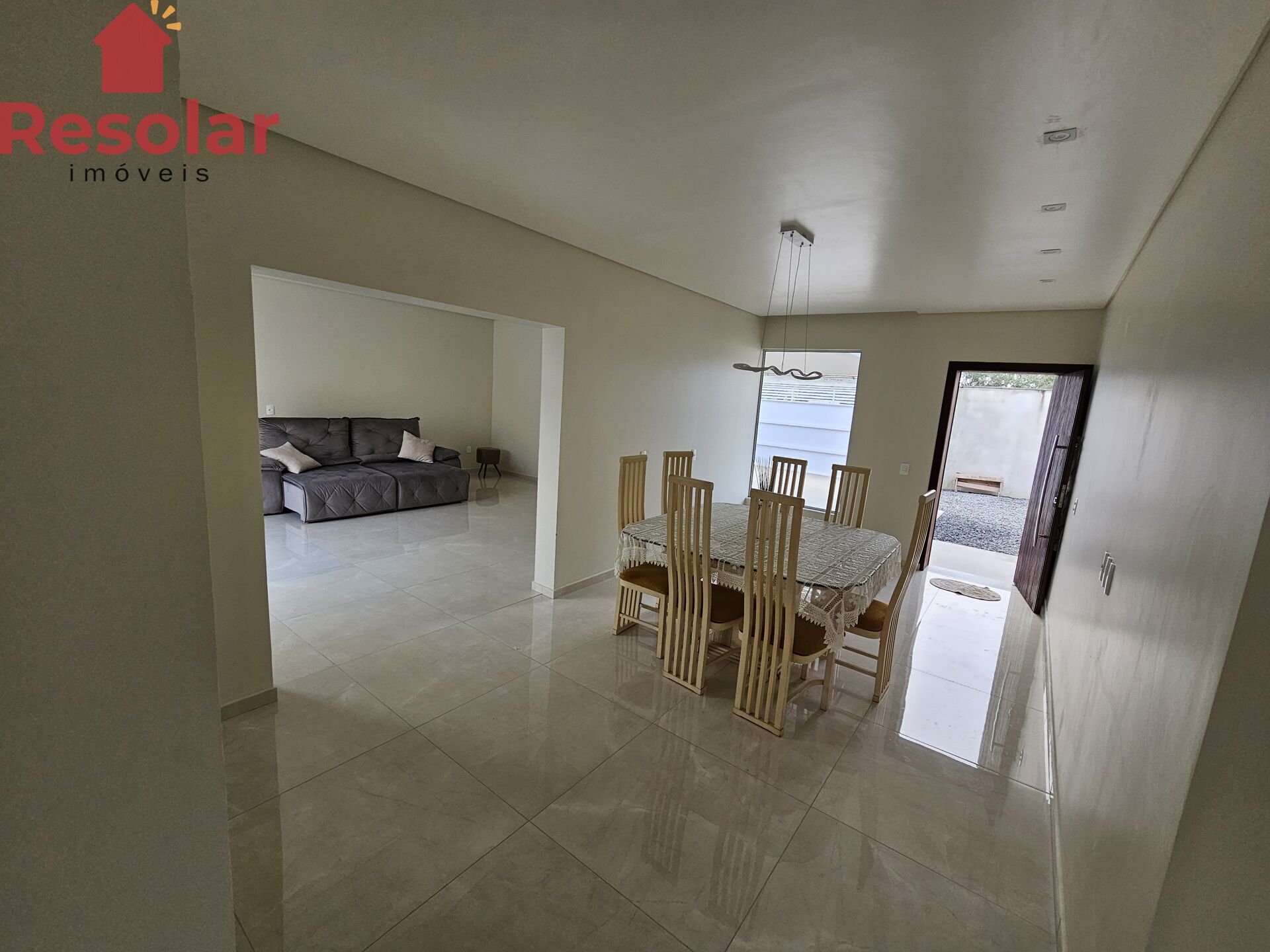 Casa à venda com 2 quartos, 175m² - Foto 10